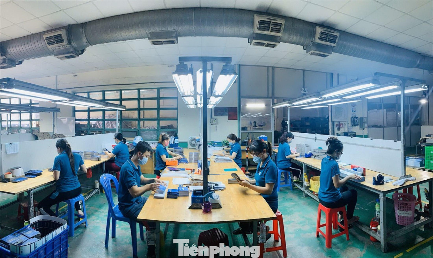 TPHCM kêu gọi người lao động ở lại làm việc TPHCM kêu gọi người lao động ở lại làm việc