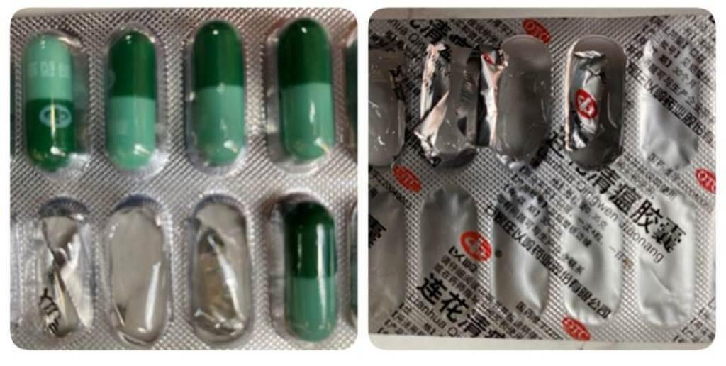 Thuốc được quảng cáo có khả năng &quot;hỗ trợ điều trị COVID-19&quot; được cơ quan chức năng phát hiện