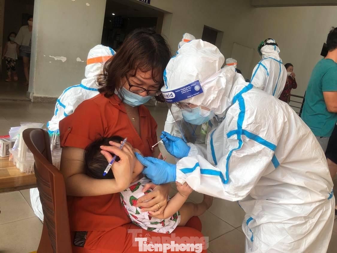 Quận Bình Tân tạm đóng cửa các chợ truyền thống ảnh 1 Quận Bình Tân tạm đóng cửa các chợ truyền thống ảnh 1