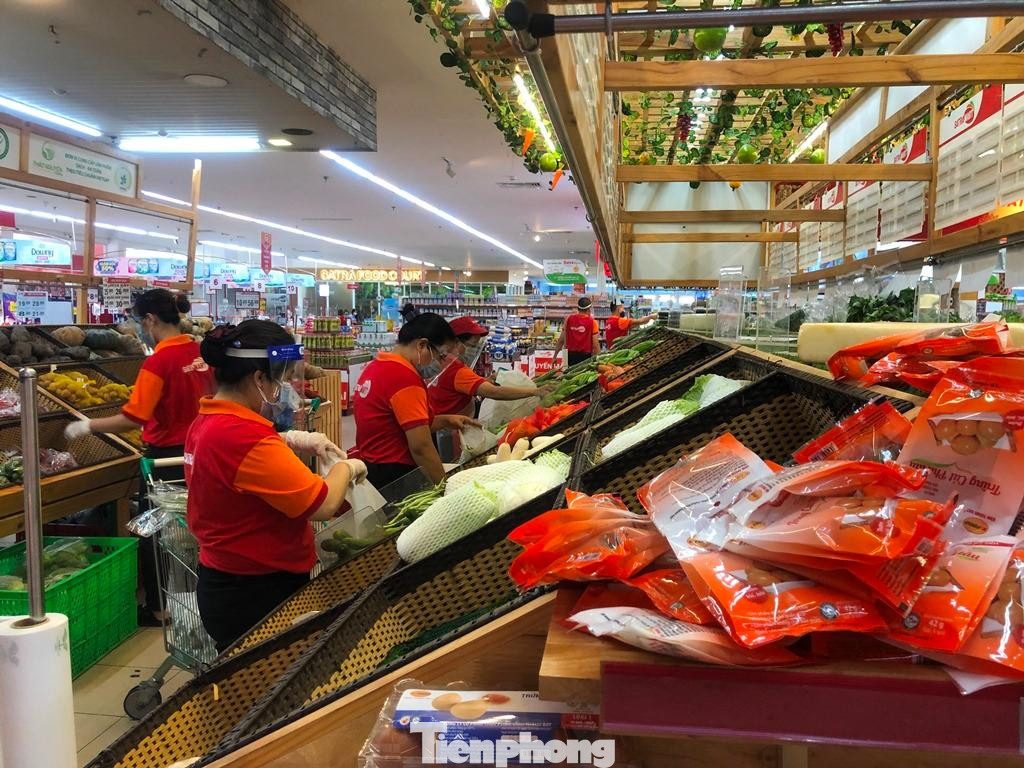 Người dân nên thông qua các đầu mối là Hội, Đoàn để đặt hàng, không đặt hàng trên các link lạ để tránh lừa đảo