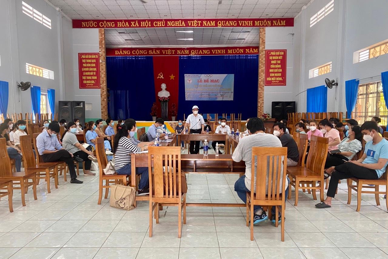 Bình Dương đang tìm giải pháp nhanh để dập dịch COVID-19