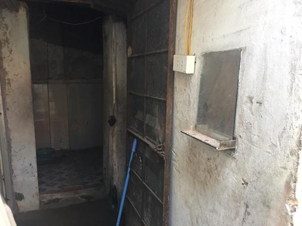 Nhà 100m2 giá thuê 4 triệu nhưng nhìn ảnh ai cũng lắc đầu ngao ngán ảnh 3