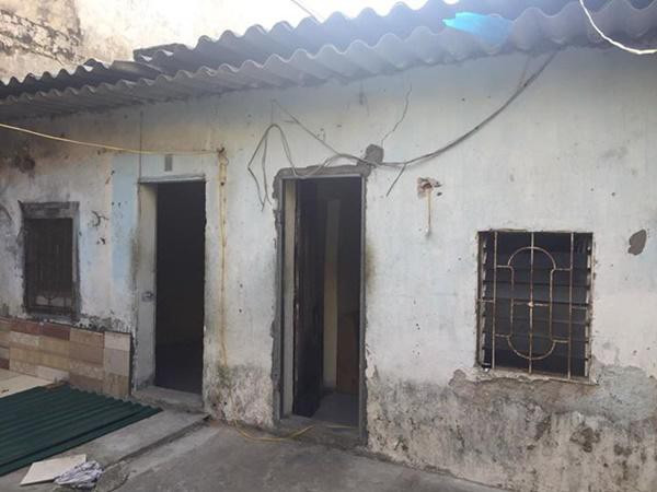 Nhà 100m2 giá thuê 4 triệu nhưng nhìn ảnh ai cũng lắc đầu ngao ngán ảnh 1