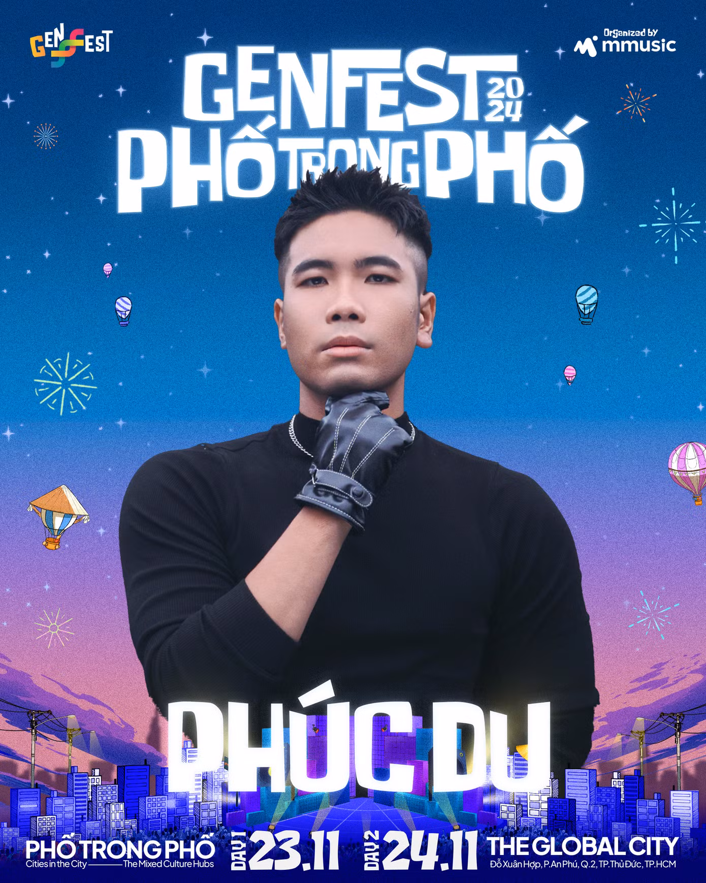 Phúc Du