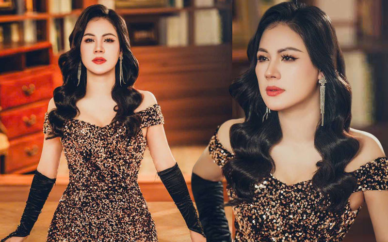 Ngọc Châm mời học trò tham gia đêm nhạc của mình. Ngọc Châm mời học trò tham gia đêm nhạc của mình.