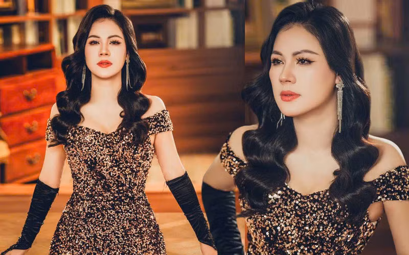 Ngọc Châm mời học trò tham gia đêm nhạc của mình.