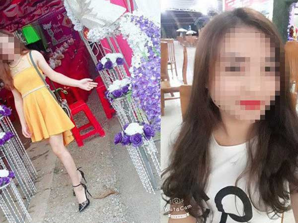 Vụ nữ sinh Điện Biên giao gà bị sát hại: Chân dung nghi can thứ 9 ảnh 1