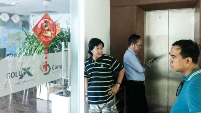 Giám đốc 3 công ty lữ hành tại TP HCM bị bắt vì lừa đảo ảnh 1