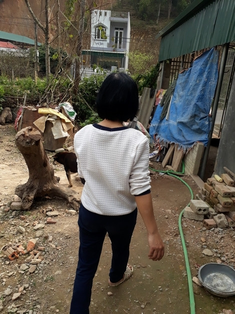 Chân tướng người đàn bà duy nhất liên quan vụ bắt, hiếp, giết nữ sinh Điện Biên ảnh 2