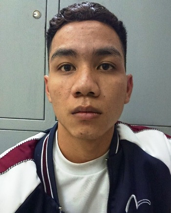 Nhóm nam nữ tổ chức 'tiệc ma túy' trong quán karaoke ảnh 1