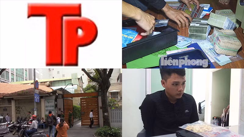 Phó giám đốc Sở Nông nghiệp TP HCM bị kỷ luật vì liên quan vụ SAGRI ảnh 10