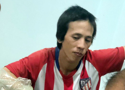 Chân dung nghi can gây thảm sát 3 người qua lời kể của anh ruột ảnh 1