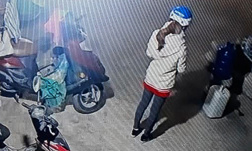 Bắt nghi phạm sát hại thiếu nữ 'mất tích' chiều 30 Tết ảnh 1