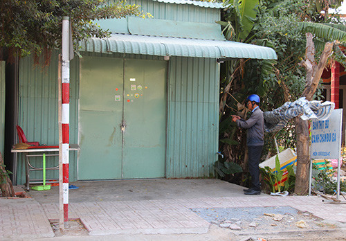 2 giờ gây án của nghi phạm sát hại bốn người ảnh 1