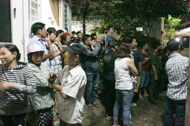 Nghi án nam thanh niên giết vợ sắp cưới rồi tự sát ảnh 2