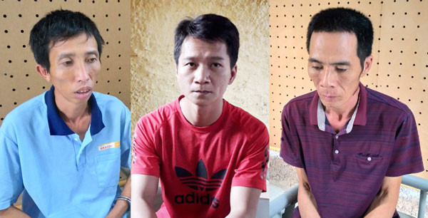 72 giờ đấu trí tìm nhóm giam giữ, hiếp dâm, sát hại nữ sinh Điện Biên ảnh 6