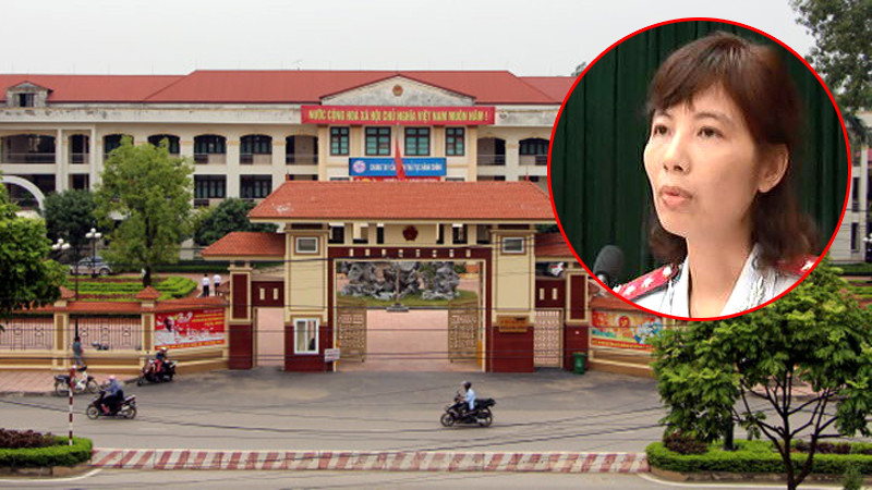 Thanh tra Bộ Xây dựng 'vòi vĩnh' bị phát hiện thế nào? ảnh 5