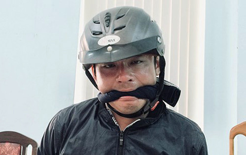 2 giờ gây án của nghi phạm sát hại bốn người ảnh 2