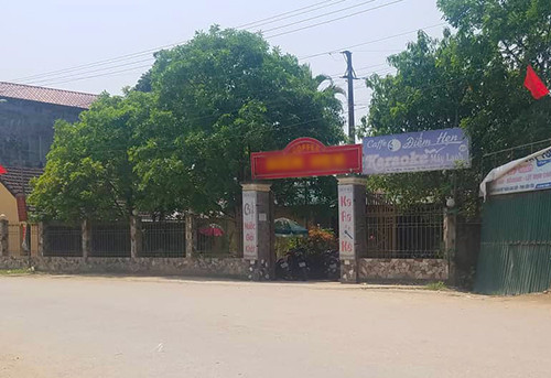 Nhóm giang hồ tra tấn con nợ, gọi người nhà đến nhận xác ảnh 2