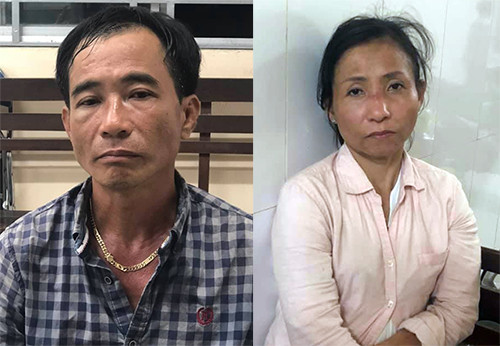 Khách hành hương bị trộm điện thoại Vertu gần một tỷ đồng ảnh 1