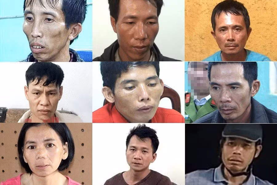 Vì Văn Toán đã thuê nhóm nghiện bắt cóc nữ sinh Điện Biên để tống tiền ảnh 3