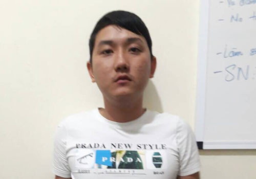 Người trông xe qua mặt ông chủ, trộm 455 lượng vàng trong 6 năm ảnh 1