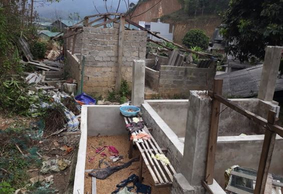 Những chi tiết đắt giá giúp phá vụ nữ sinh Điện Biên bị hiếp, giết dã man ảnh 3