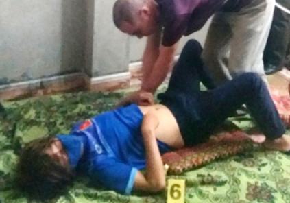 Nữ sinh Điện Biên bị sát hại: Nghi can thứ 4 thừa nhận 2 lần hiếp dâm nạn nhân ảnh 2