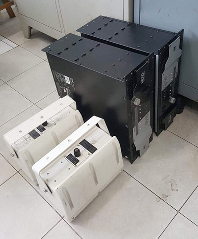 Quán cà phê bị nhân viên 'luộc' dàn âm thanh tiền tỷ ảnh 1