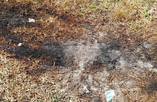 Vụ tạt a xít ở Quảng Ngãi: Bộ Công an đã vào cuộc tiến hành điều tra ảnh 2