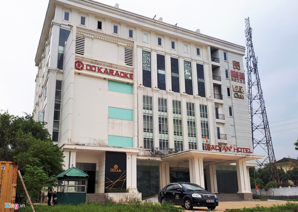 Lộ nguyên nhân 4 công an hỗn chiến với 20 thanh niên, 3 chiến sĩ trọng thương ảnh 1