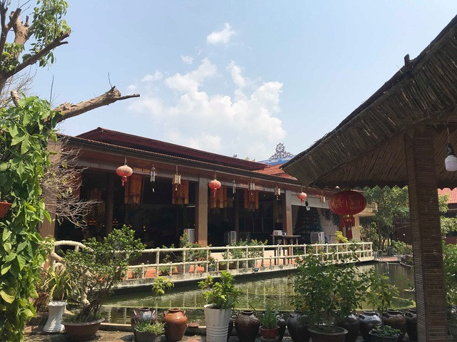 Sư thầy nghi gạ tình phóng viên và những vi phạm... 'liên miên' ảnh 3