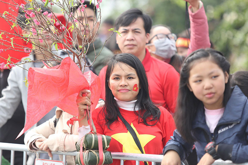 Thủ thành Đặng Văn Lâm chia sẻ cảm xúc sau kỳ Asian Cup lịch sử ảnh 5