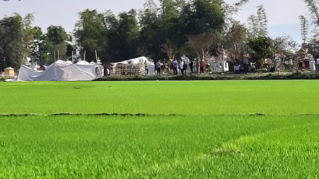 Nhiều 'lão tướng' của Bộ Công an vào cuộc vụ nữ sinh Điện Biên bị giết ảnh 1