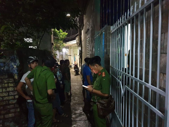 Nghi án nam thanh niên giết vợ sắp cưới rồi tự sát ảnh 1