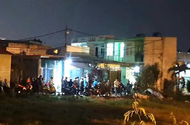 Kẻ thảm sát 3 người thân ở Sài Gòn nghi chém chết 1 phụ nữ ở Long An ảnh 1
