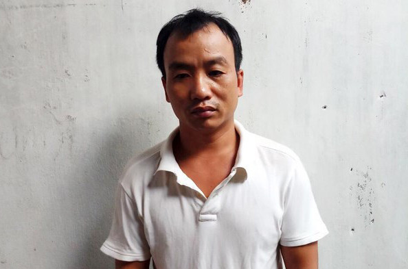 Dùng mìn đánh sập nhà người tình để đòi nợ ảnh 1