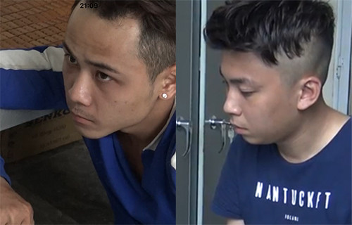 Cướp điện thoại Vertu 9.000 USD đi bán 500.000 đồng ảnh 1