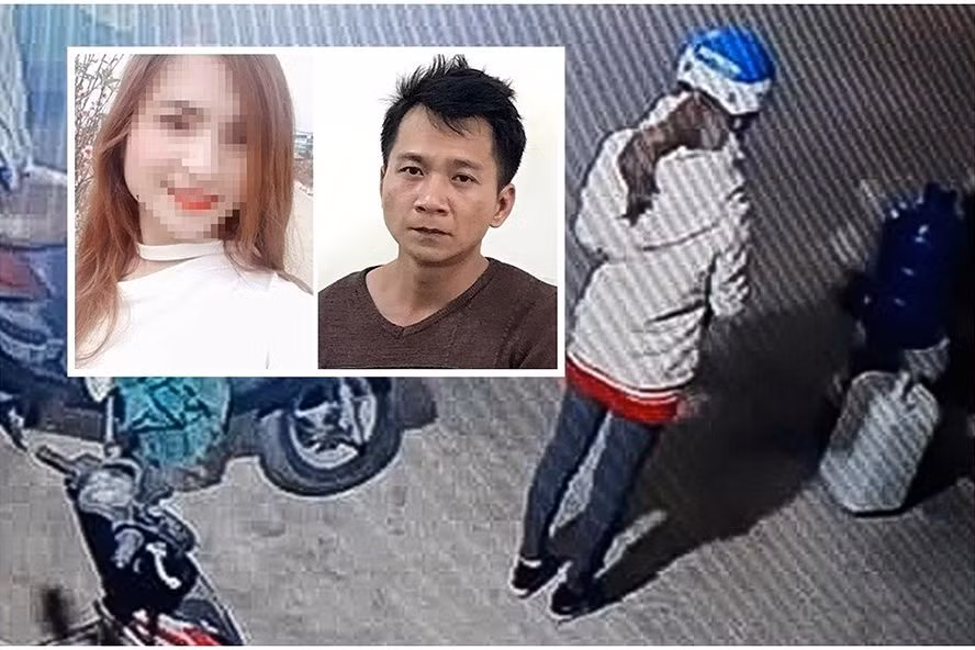 Mẹ nữ sinh Điện Biên và 'món nợ' với kẻ chủ mưu hiếp, giết con gái mình ảnh 5