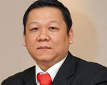Ông Phan Huy Chí