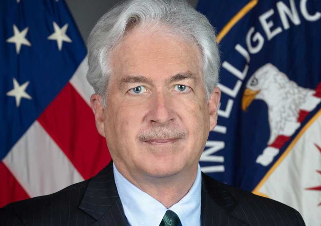 Giám đốc CIA Bill Burns. Ảnh: Homeland Security Today. Giám đốc CIA Bill Burns. Ảnh: Homeland Security Today.