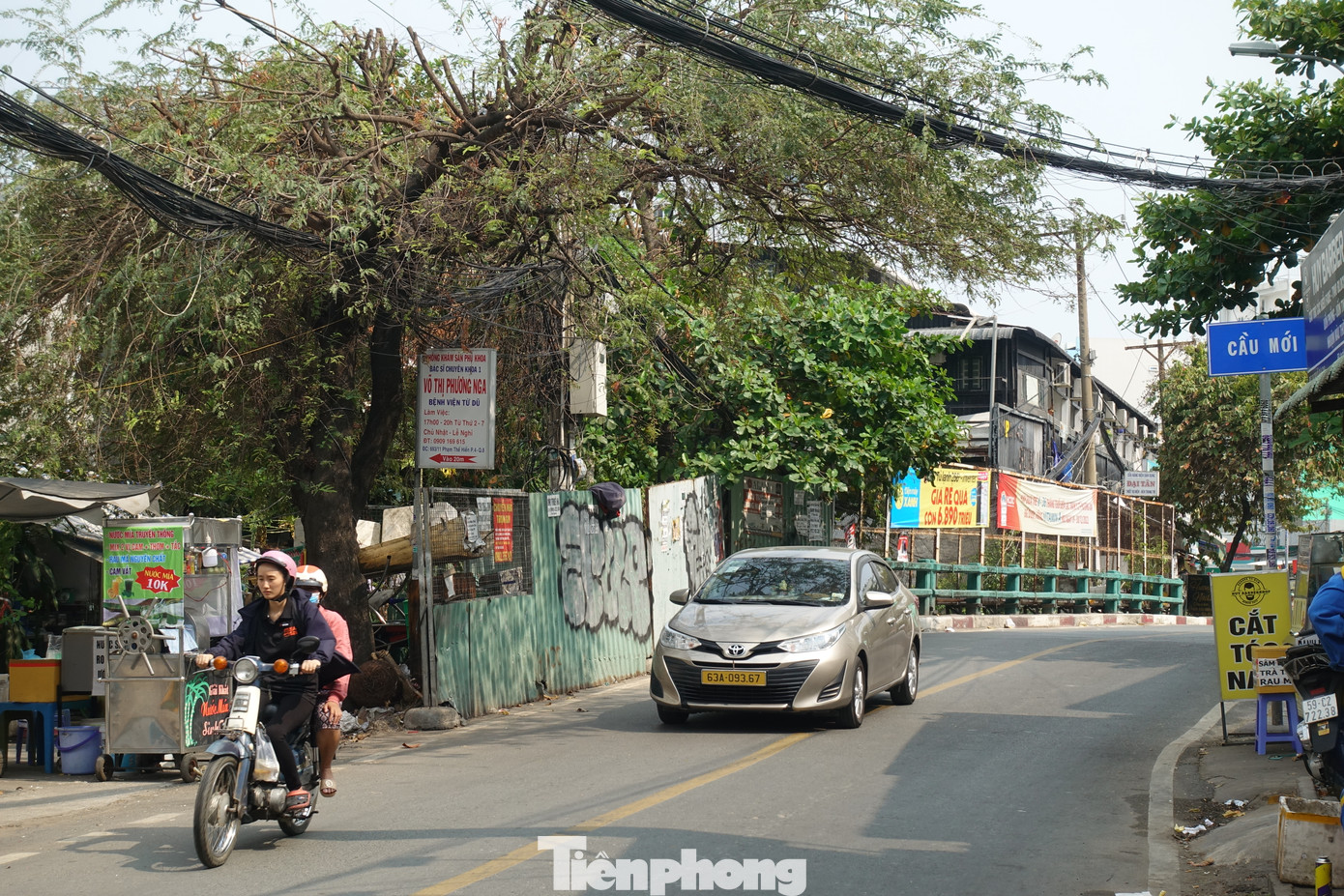 Mới đây, HĐND TPHCM đã thông qua Nghị quyết về điều chỉnh chủ trương đầu tư đối với dự án Nâng cấp đường Cao Lỗ (phường 4, quận 8), tăng tổng mức đầu tư dự án từ hơn 297 tỷ đồng lên hơn 395 tỷ đồng, sử dụng nguồn vốn ngân sách thành phố trong Kế hoạch đầu tư công trung hạn giai đoạn 2021 – 2025.