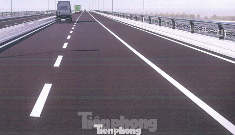 Theo chủ trương đầu tư, dự án có mục tiêu hoàn thiện quy hoạch giao thông, phục vụ nhu cầu lưu thông hàng hóa, đi lại của nhân dân, tạo tiền đề thúc đẩy phát triển kinh tế xã hội trên địa bàn Hà Nội, Vĩnh Phúc và các tỉnh thành lân cận trong vùng thủ đô và vùng kinh tế trọng điểm Bắc Bộ. Theo chủ trương đầu tư, dự án có mục tiêu hoàn thiện quy hoạch giao thông, phục vụ nhu cầu lưu thông hàng hóa, đi lại của nhân dân, tạo tiền đề thúc đẩy phát triển kinh tế xã hội trên địa bàn Hà Nội, Vĩnh Phúc và các tỉnh thành lân cận trong vùng thủ đô và vùng kinh tế trọng điểm Bắc Bộ.