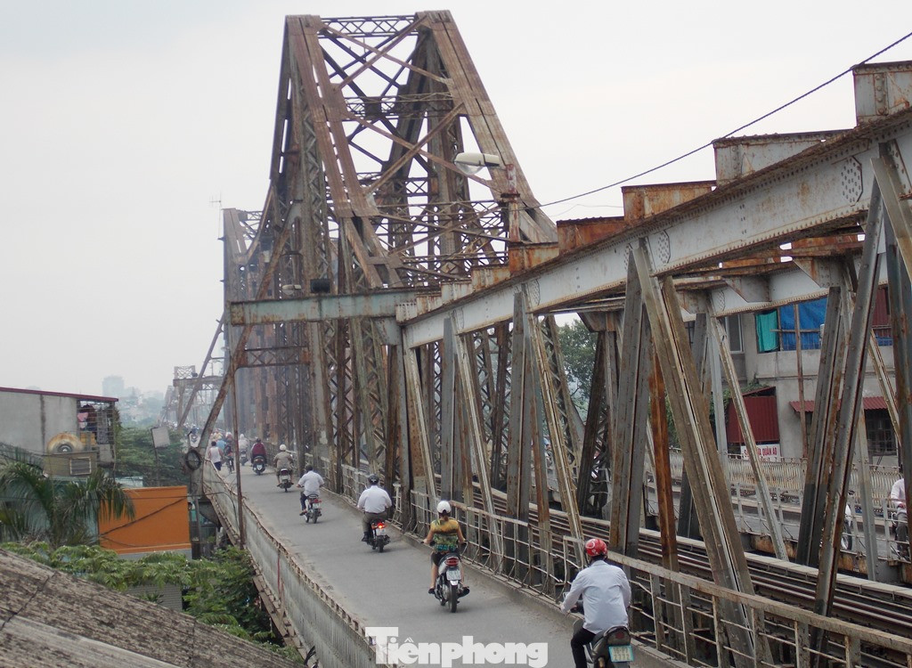 Cầu Long Biên, Hà Nội. Cầu Long Biên, Hà Nội.