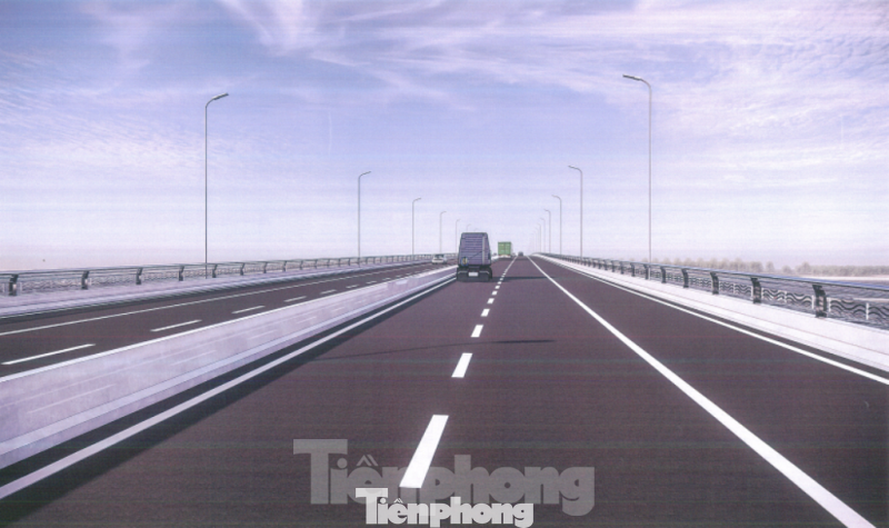 Tổng mức đầu tư của dự án là hơn 3.400 tỷ đồng, dự án có thời gian thực hiện giai đoạn 2022-2027. Tổng mức đầu tư của dự án là hơn 3.400 tỷ đồng, dự án có thời gian thực hiện giai đoạn 2022-2027.