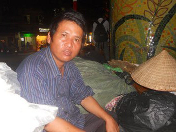 Anh Nguyễn Văn Đoàn