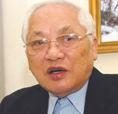 Tiến sĩ Phạm Sĩ Liêm