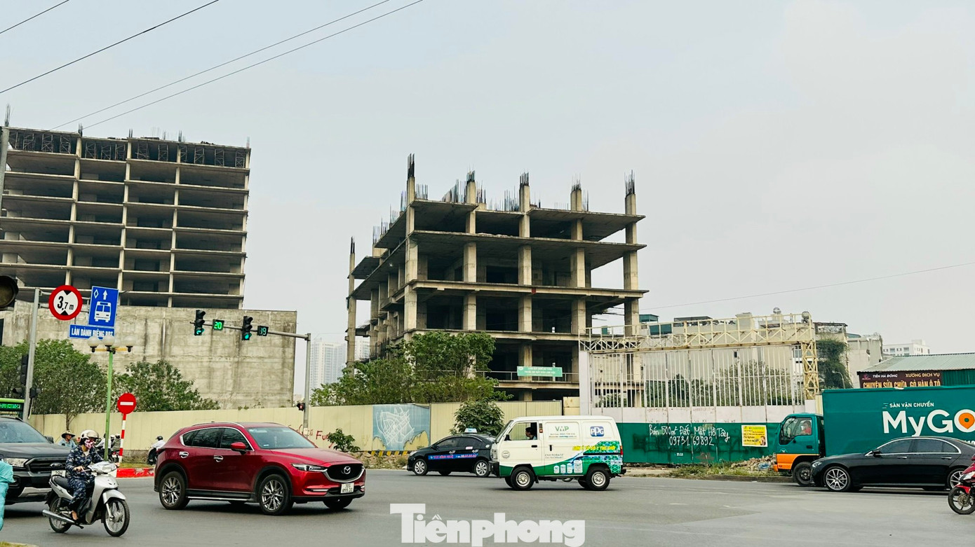 Bộ Xây dựng kiến nghị tiếp tục tháo gỡ khó khăn, vướng mắc và thúc đẩy thị trường bất động sản phát triển.