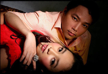 Người đẹp Ngọc Ni