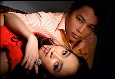 Người đẹp Ngọc Ni